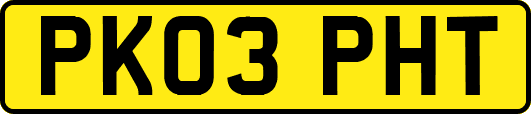 PK03PHT