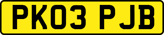 PK03PJB