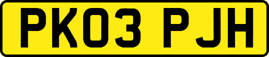 PK03PJH