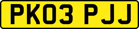 PK03PJJ