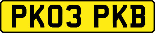 PK03PKB