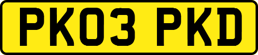 PK03PKD