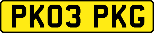 PK03PKG