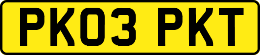 PK03PKT