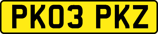 PK03PKZ