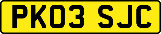 PK03SJC