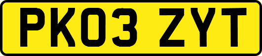 PK03ZYT