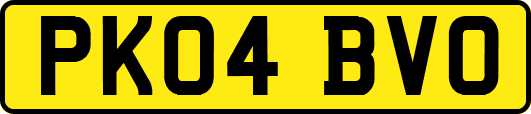 PK04BVO