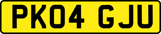 PK04GJU