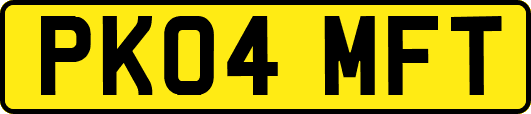 PK04MFT