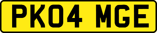 PK04MGE