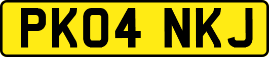 PK04NKJ