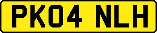 PK04NLH