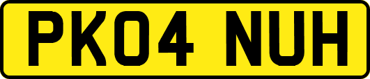 PK04NUH
