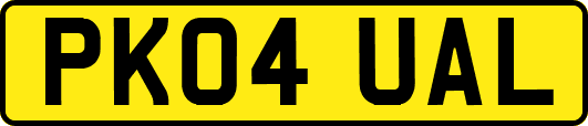 PK04UAL