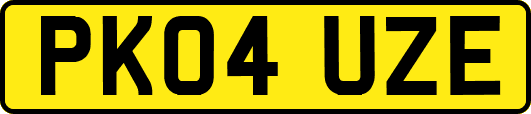 PK04UZE