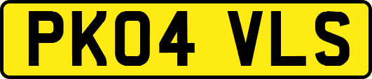 PK04VLS