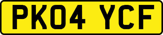 PK04YCF