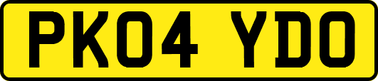 PK04YDO