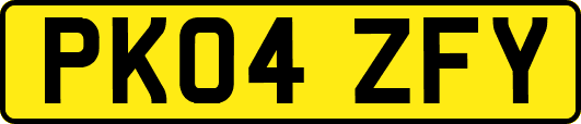 PK04ZFY