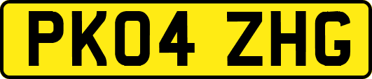PK04ZHG