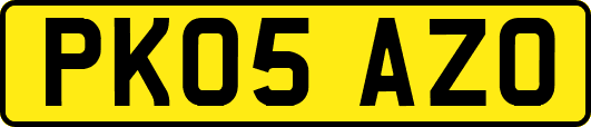 PK05AZO