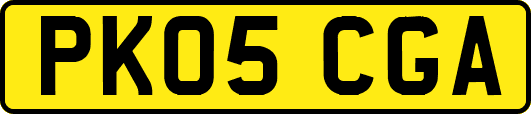 PK05CGA