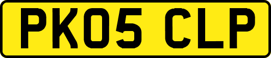 PK05CLP