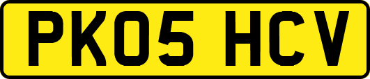 PK05HCV