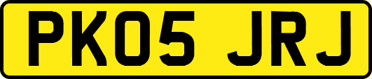 PK05JRJ