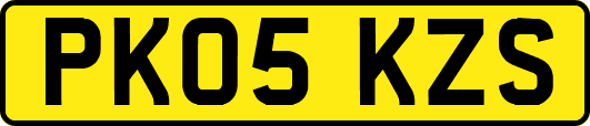 PK05KZS