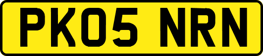 PK05NRN