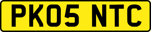 PK05NTC