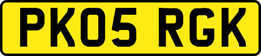 PK05RGK