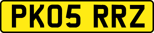 PK05RRZ