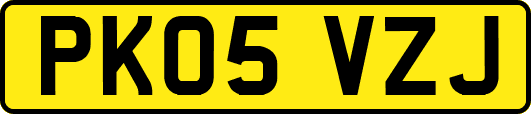 PK05VZJ