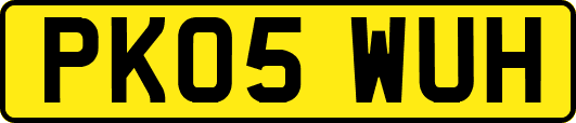 PK05WUH