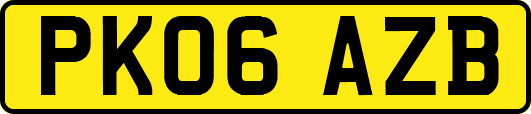 PK06AZB