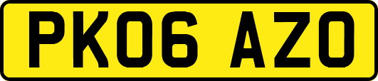 PK06AZO