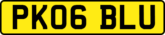 PK06BLU