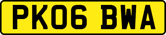 PK06BWA