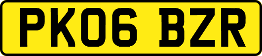 PK06BZR