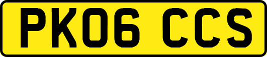 PK06CCS