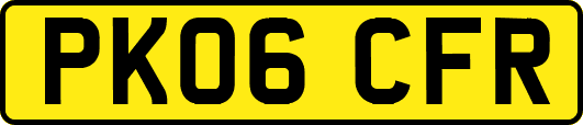PK06CFR