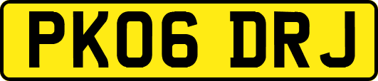 PK06DRJ