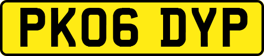 PK06DYP
