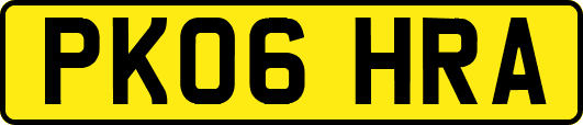 PK06HRA