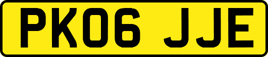 PK06JJE