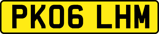 PK06LHM