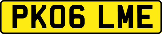 PK06LME